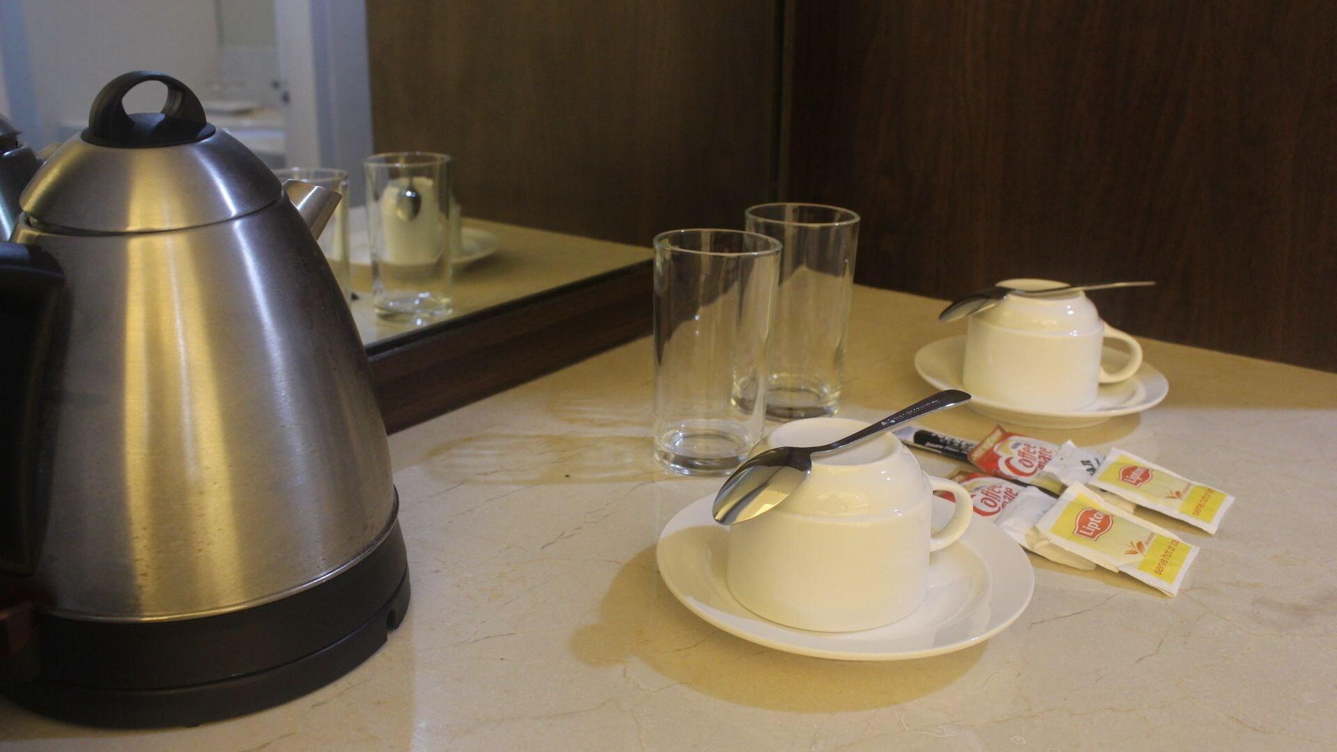 Sotogrande Iloilo Hotel Dış mekan fotoğraf