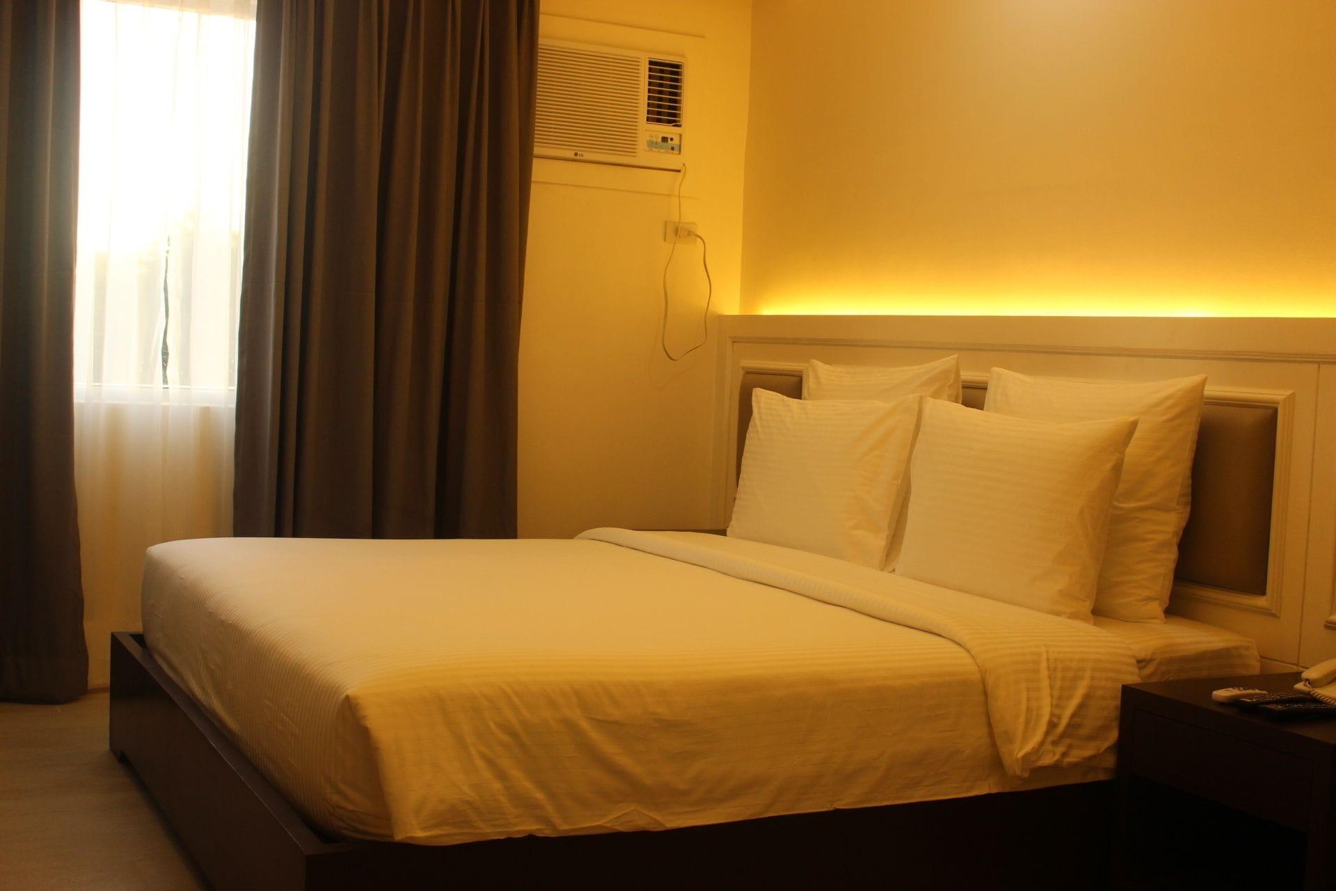 Sotogrande Iloilo Hotel Dış mekan fotoğraf