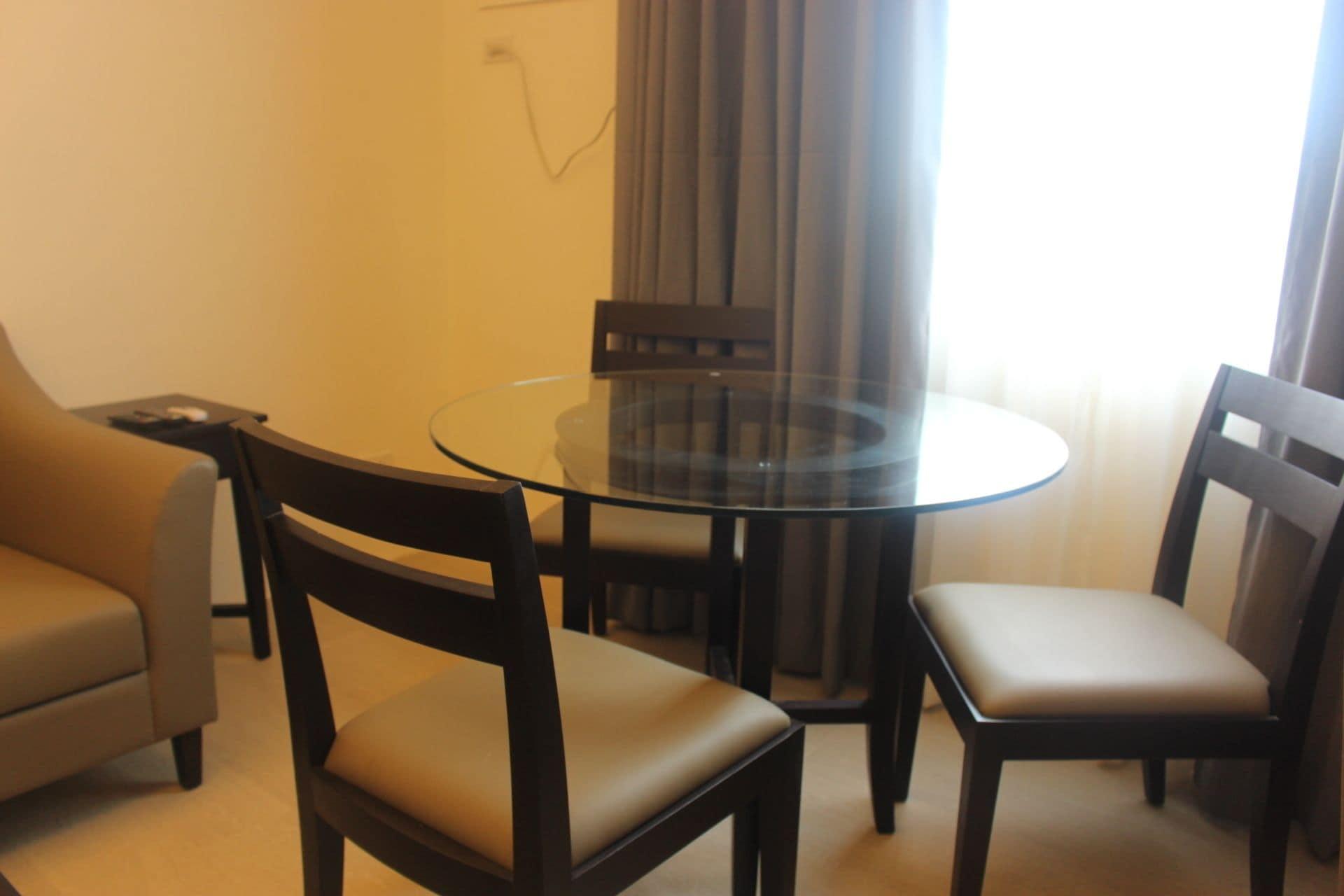 Sotogrande Iloilo Hotel Dış mekan fotoğraf