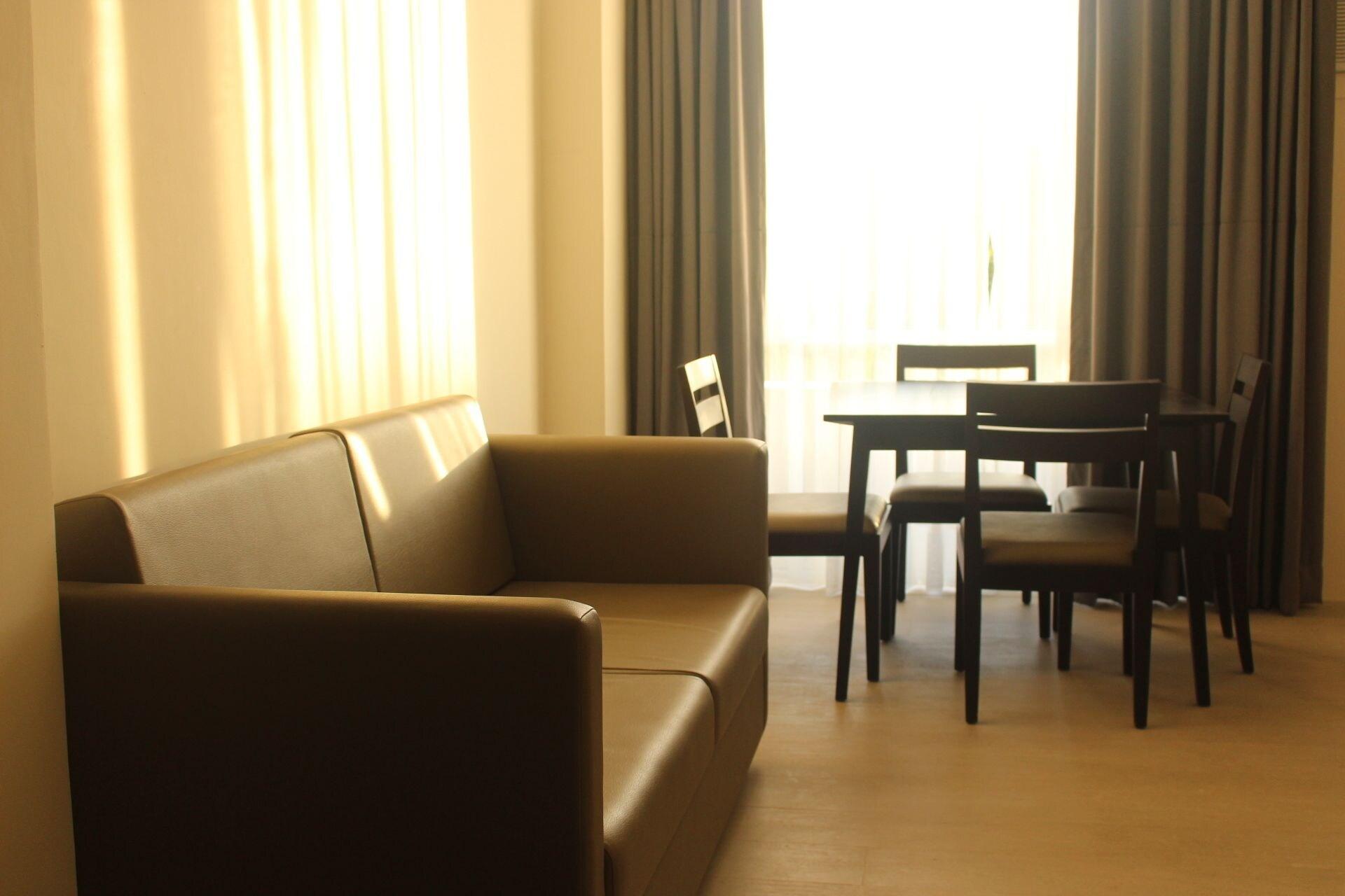 Sotogrande Iloilo Hotel Dış mekan fotoğraf