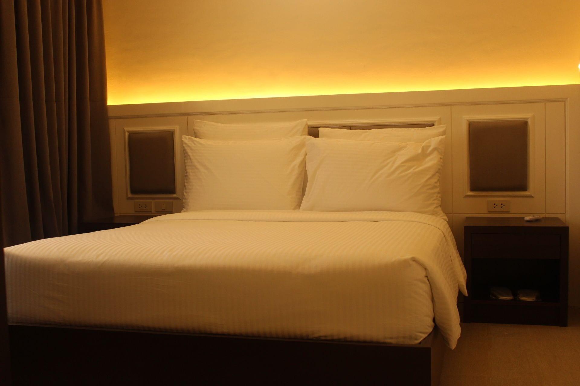 Sotogrande Iloilo Hotel Dış mekan fotoğraf