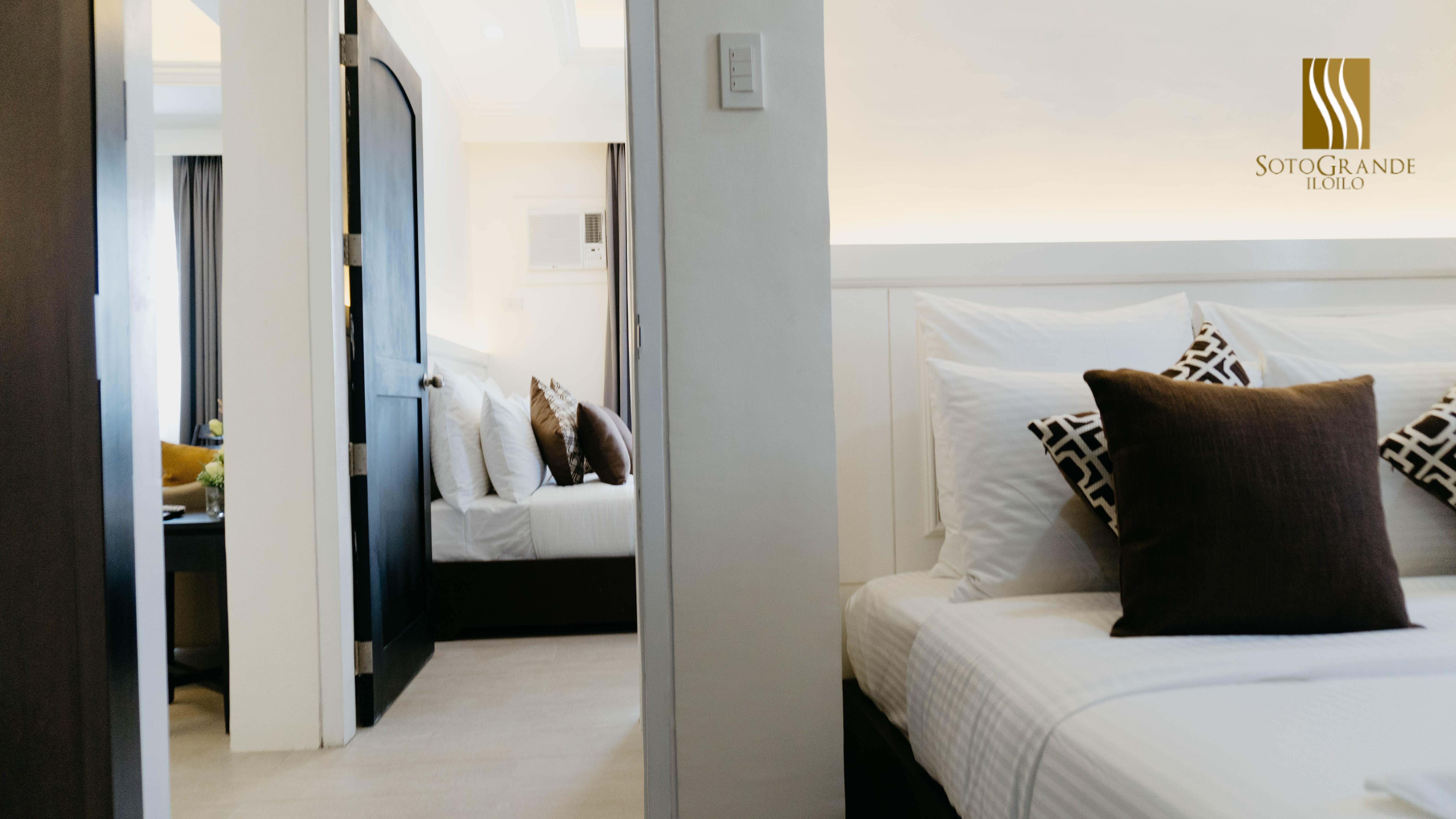 Sotogrande Iloilo Hotel Dış mekan fotoğraf