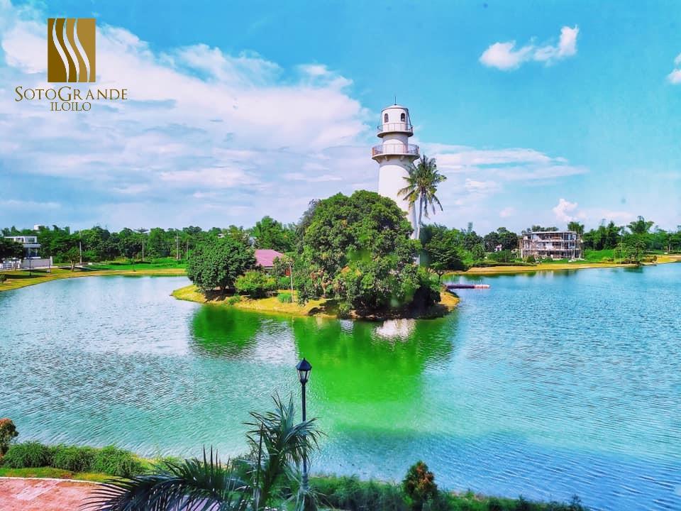 Sotogrande Iloilo Hotel Dış mekan fotoğraf