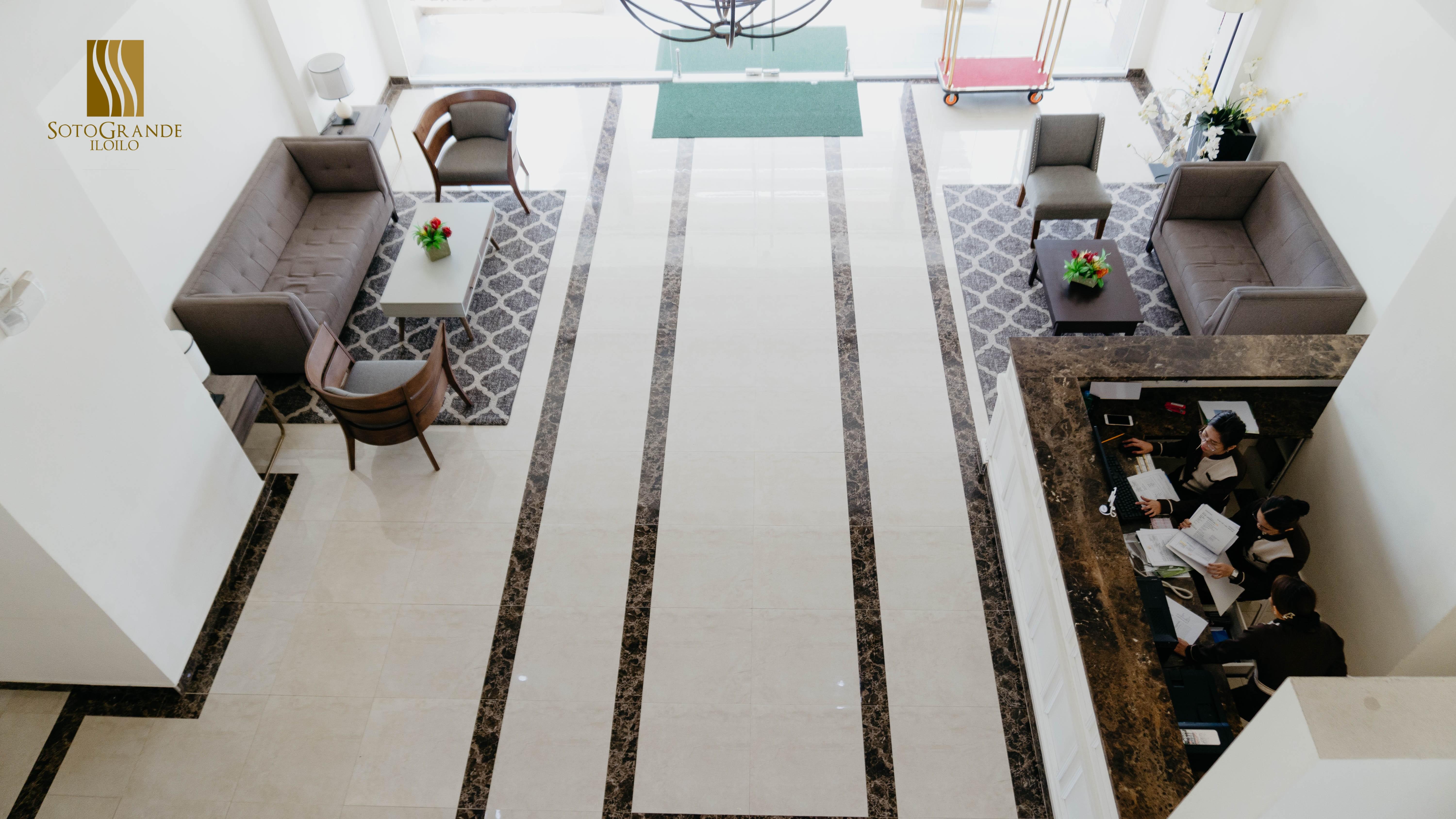 Sotogrande Iloilo Hotel Dış mekan fotoğraf